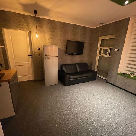Apartamenty Konopnicka Bydgoszcz Esterno foto
