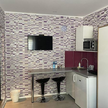 Apartamenty Konopnicka Bydgoszcz Esterno foto