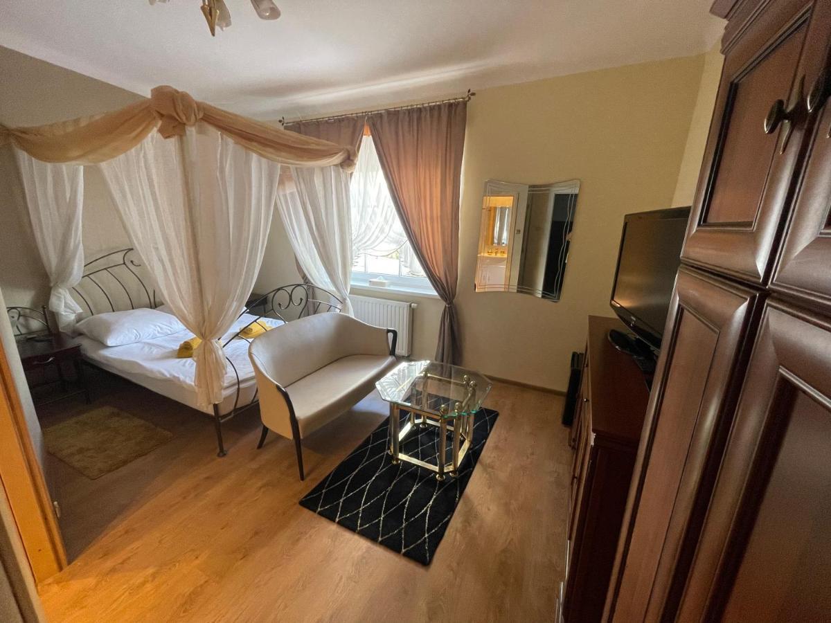 Apartamenty Konopnicka Bydgoszcz Esterno foto