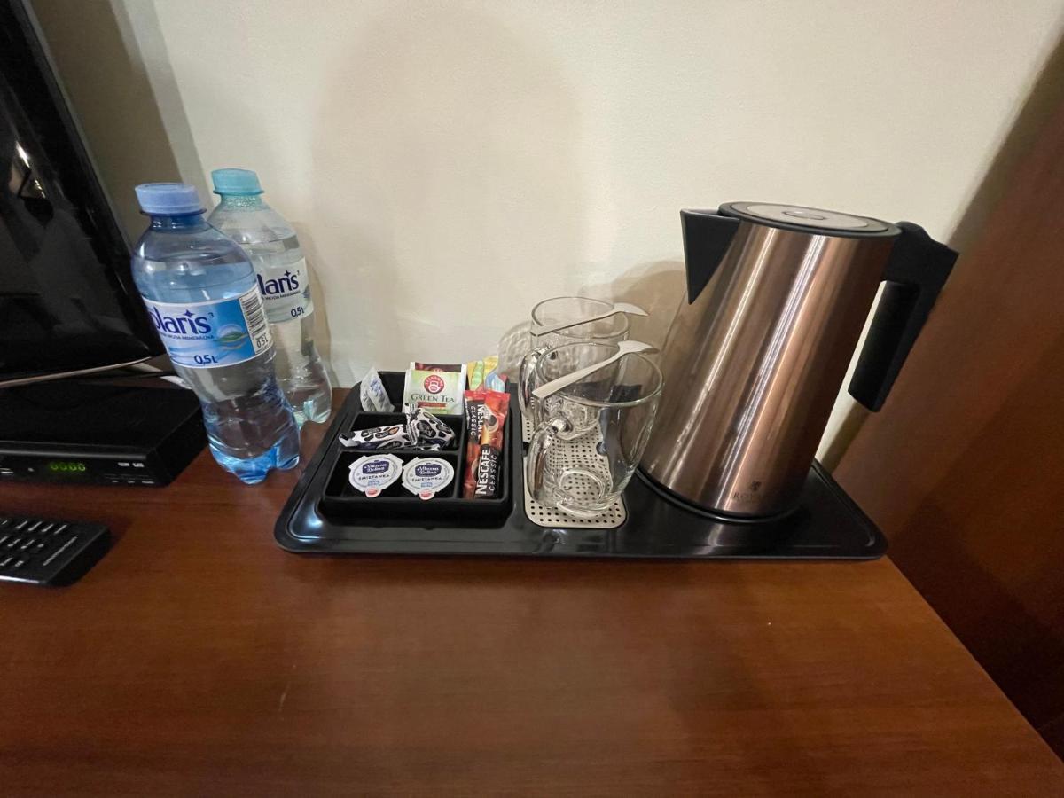 Apartamenty Konopnicka Bydgoszcz Esterno foto