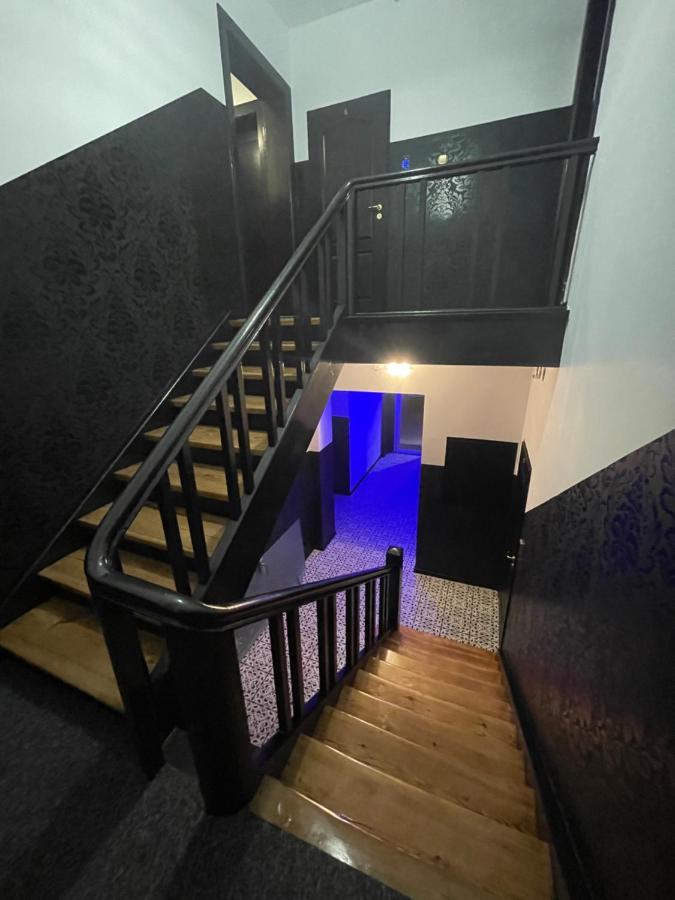 Apartamenty Konopnicka Bydgoszcz Esterno foto