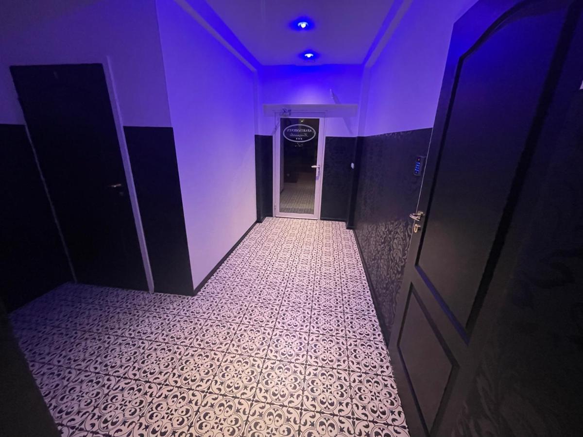 Apartamenty Konopnicka Bydgoszcz Esterno foto