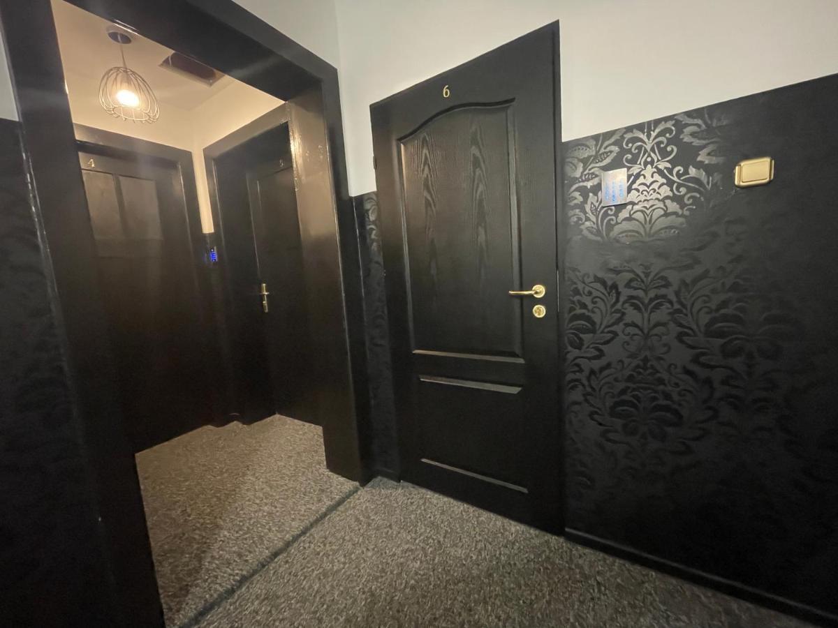 Apartamenty Konopnicka Bydgoszcz Esterno foto