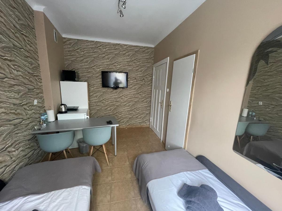 Apartamenty Konopnicka Bydgoszcz Esterno foto
