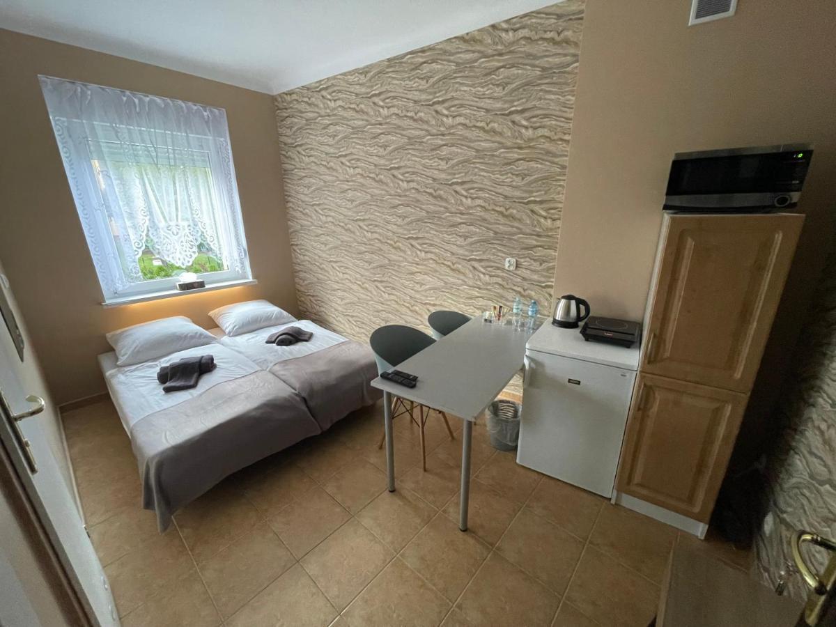 Apartamenty Konopnicka Bydgoszcz Esterno foto