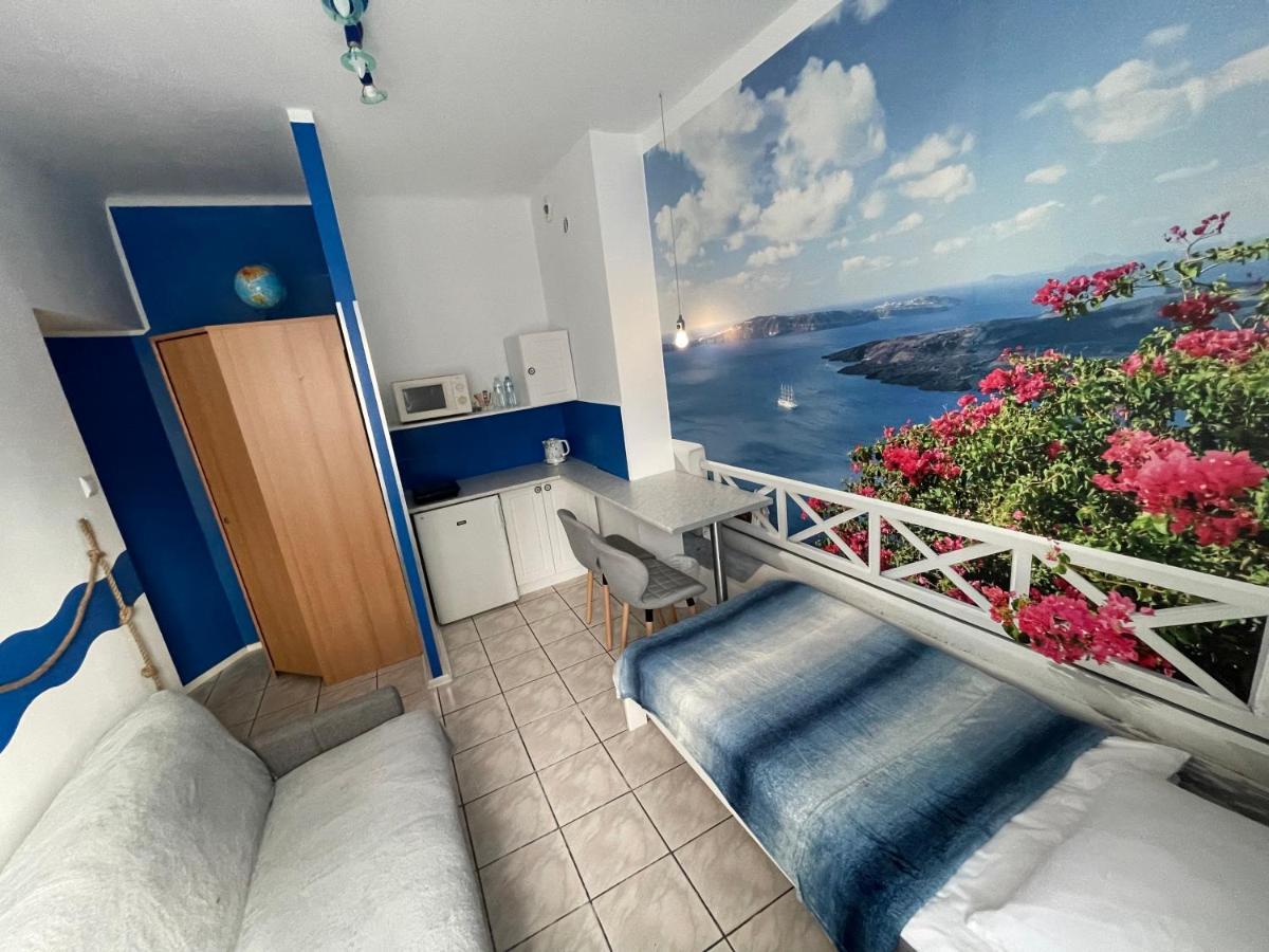 Apartamenty Konopnicka Bydgoszcz Esterno foto