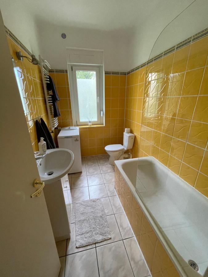 Apartamenty Konopnicka Bydgoszcz Esterno foto