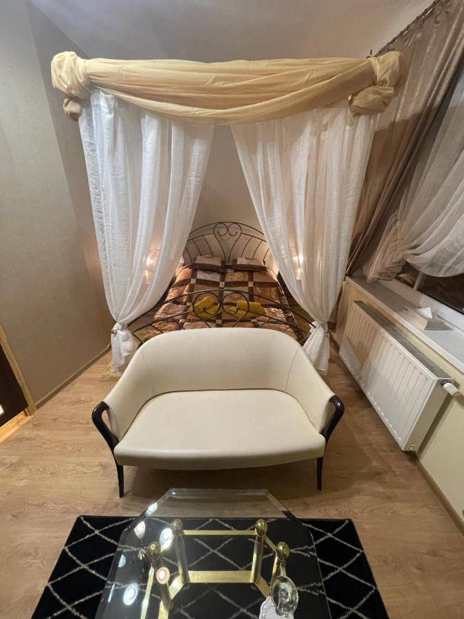 Apartamenty Konopnicka Bydgoszcz Esterno foto