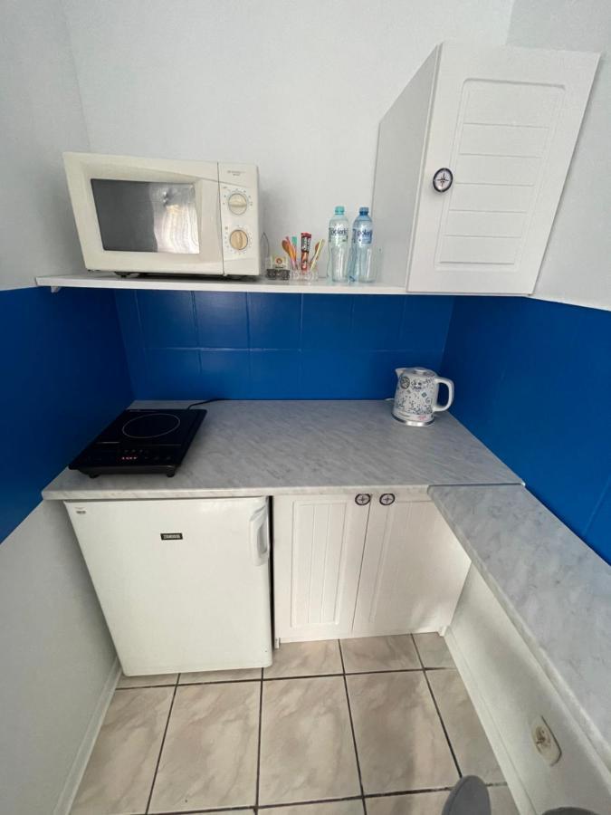 Apartamenty Konopnicka Bydgoszcz Esterno foto