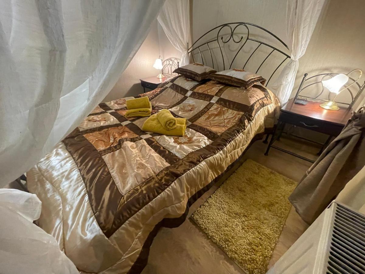 Apartamenty Konopnicka Bydgoszcz Esterno foto