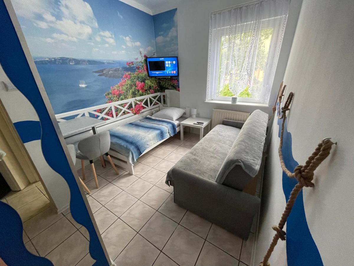 Apartamenty Konopnicka Bydgoszcz Esterno foto