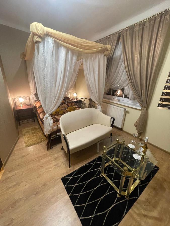 Apartamenty Konopnicka Bydgoszcz Esterno foto