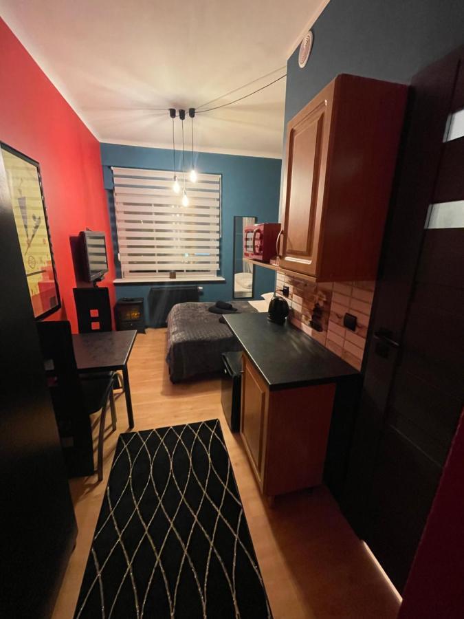 Apartamenty Konopnicka Bydgoszcz Esterno foto