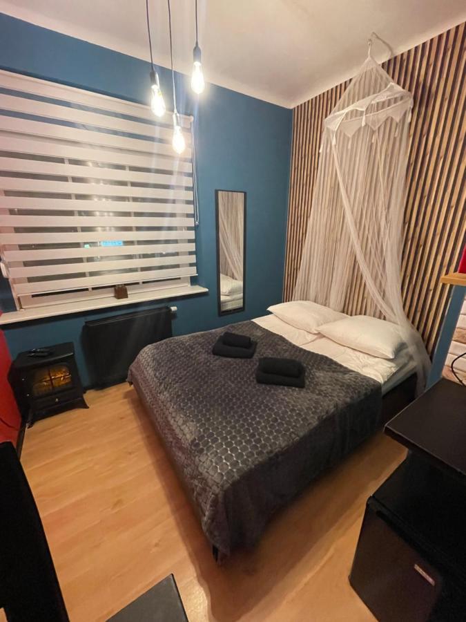 Apartamenty Konopnicka Bydgoszcz Esterno foto