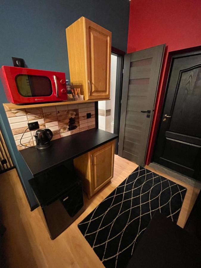 Apartamenty Konopnicka Bydgoszcz Esterno foto