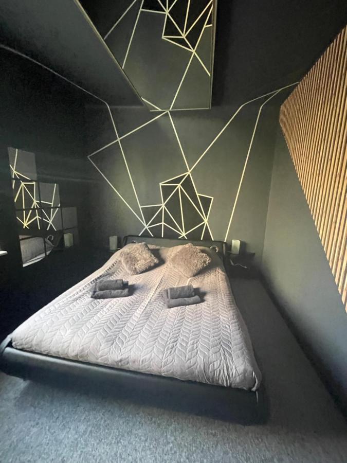 Apartamenty Konopnicka Bydgoszcz Esterno foto