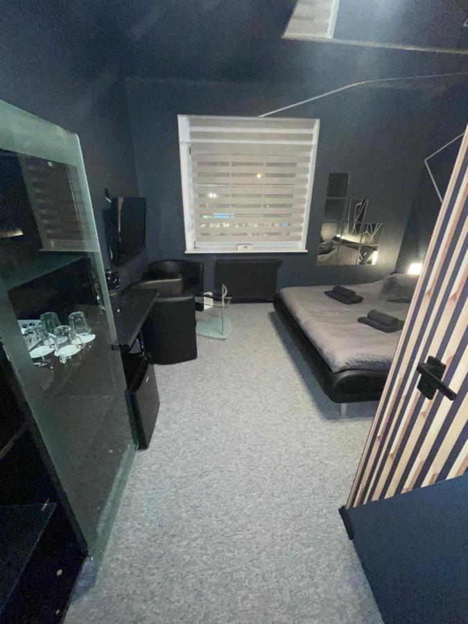 Apartamenty Konopnicka Bydgoszcz Esterno foto