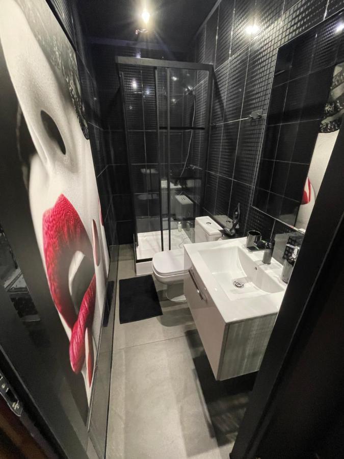 Apartamenty Konopnicka Bydgoszcz Esterno foto