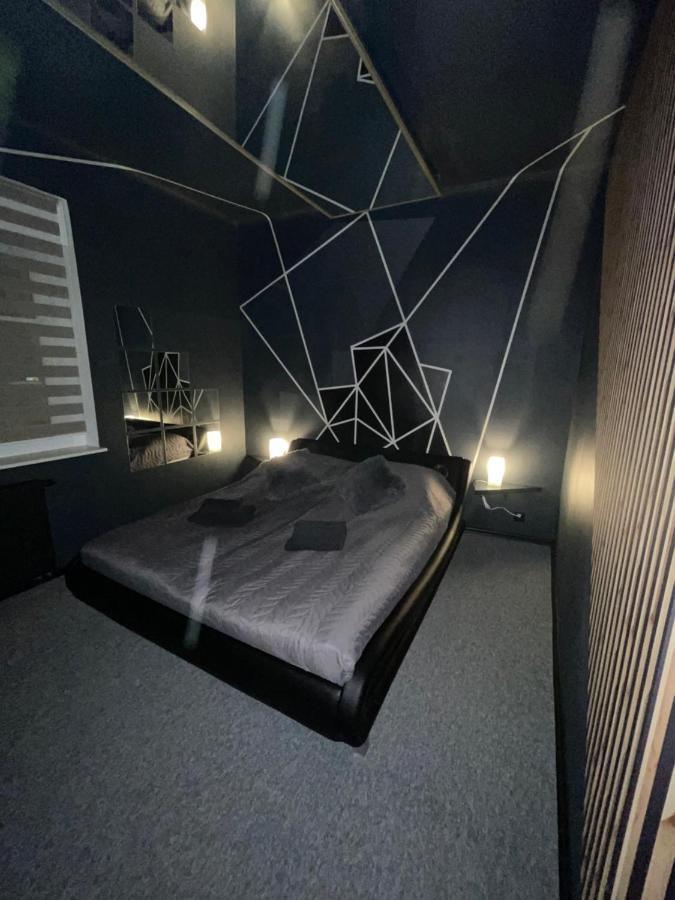 Apartamenty Konopnicka Bydgoszcz Esterno foto