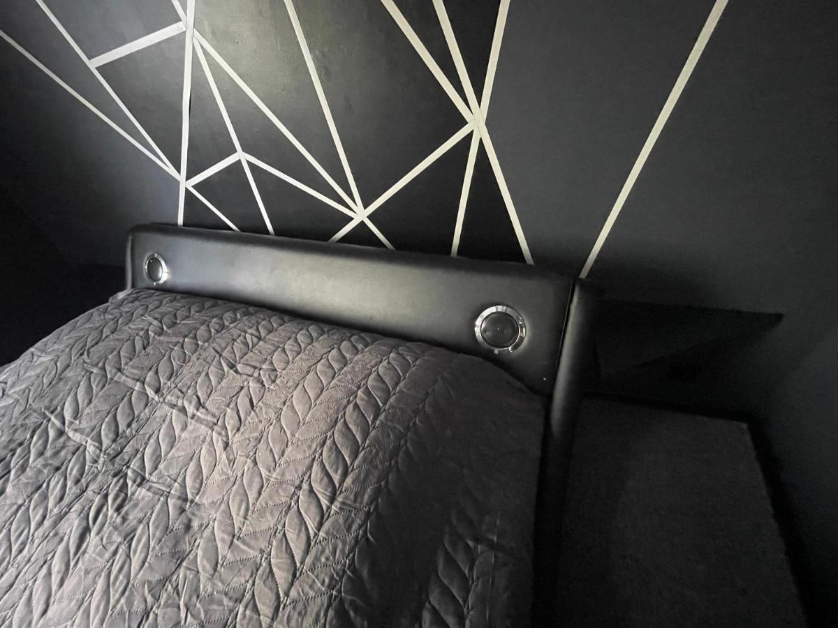Apartamenty Konopnicka Bydgoszcz Esterno foto