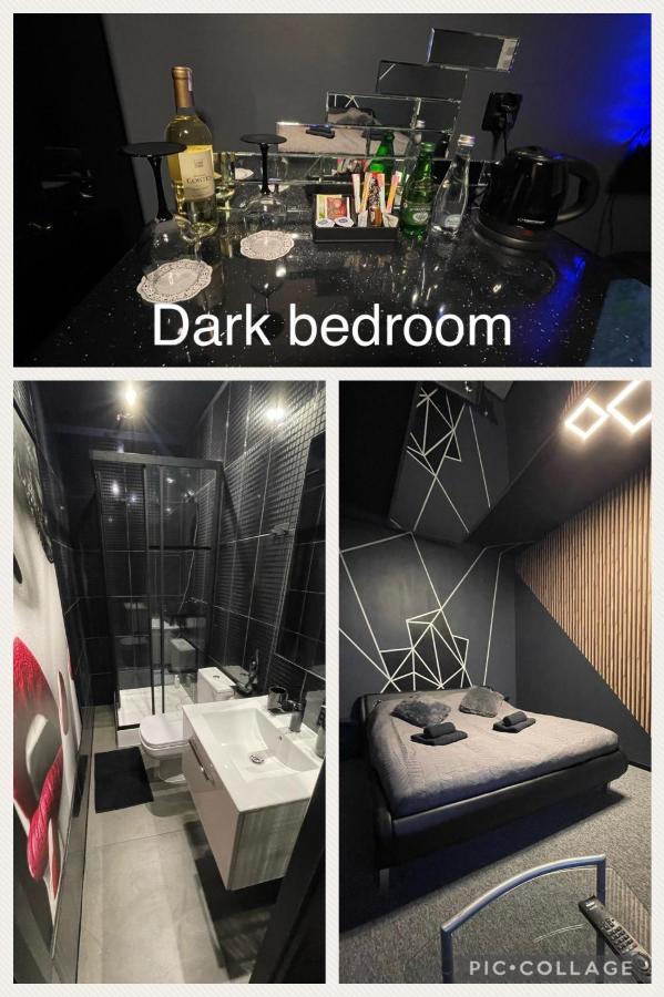 Apartamenty Konopnicka Bydgoszcz Esterno foto