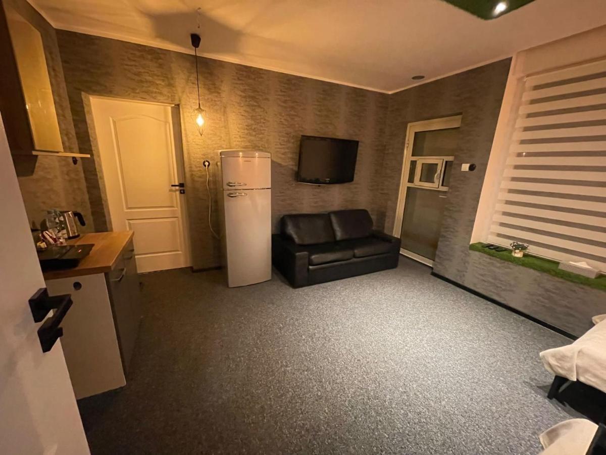 Apartamenty Konopnicka Bydgoszcz Esterno foto