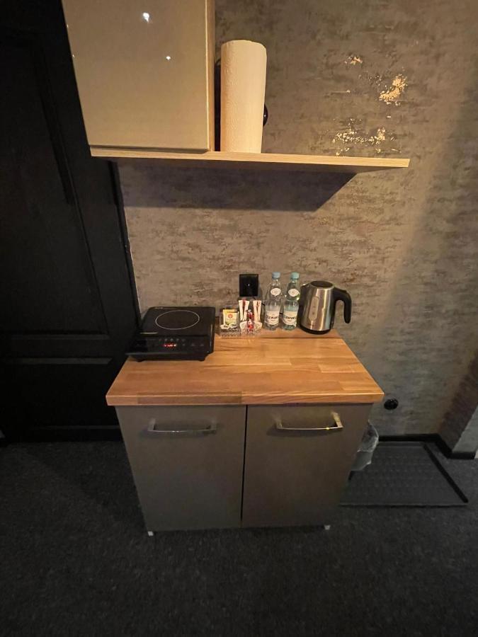 Apartamenty Konopnicka Bydgoszcz Esterno foto