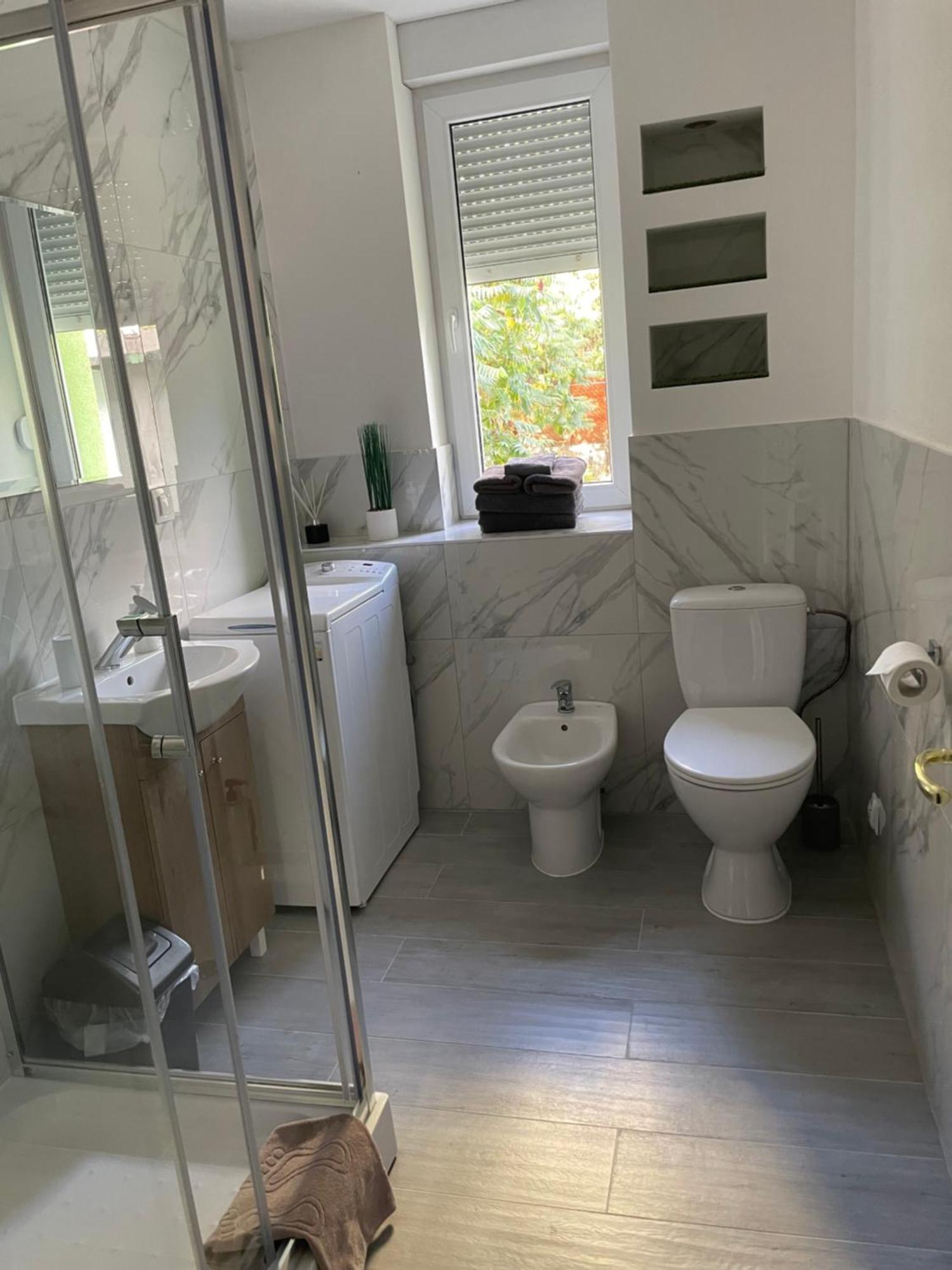 Apartamenty Konopnicka Bydgoszcz Esterno foto