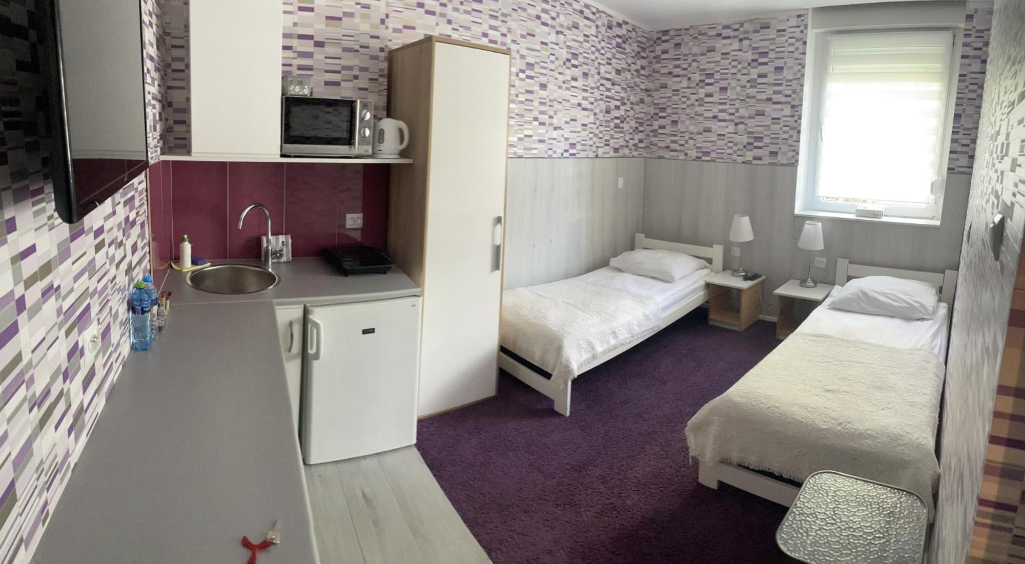 Apartamenty Konopnicka Bydgoszcz Esterno foto