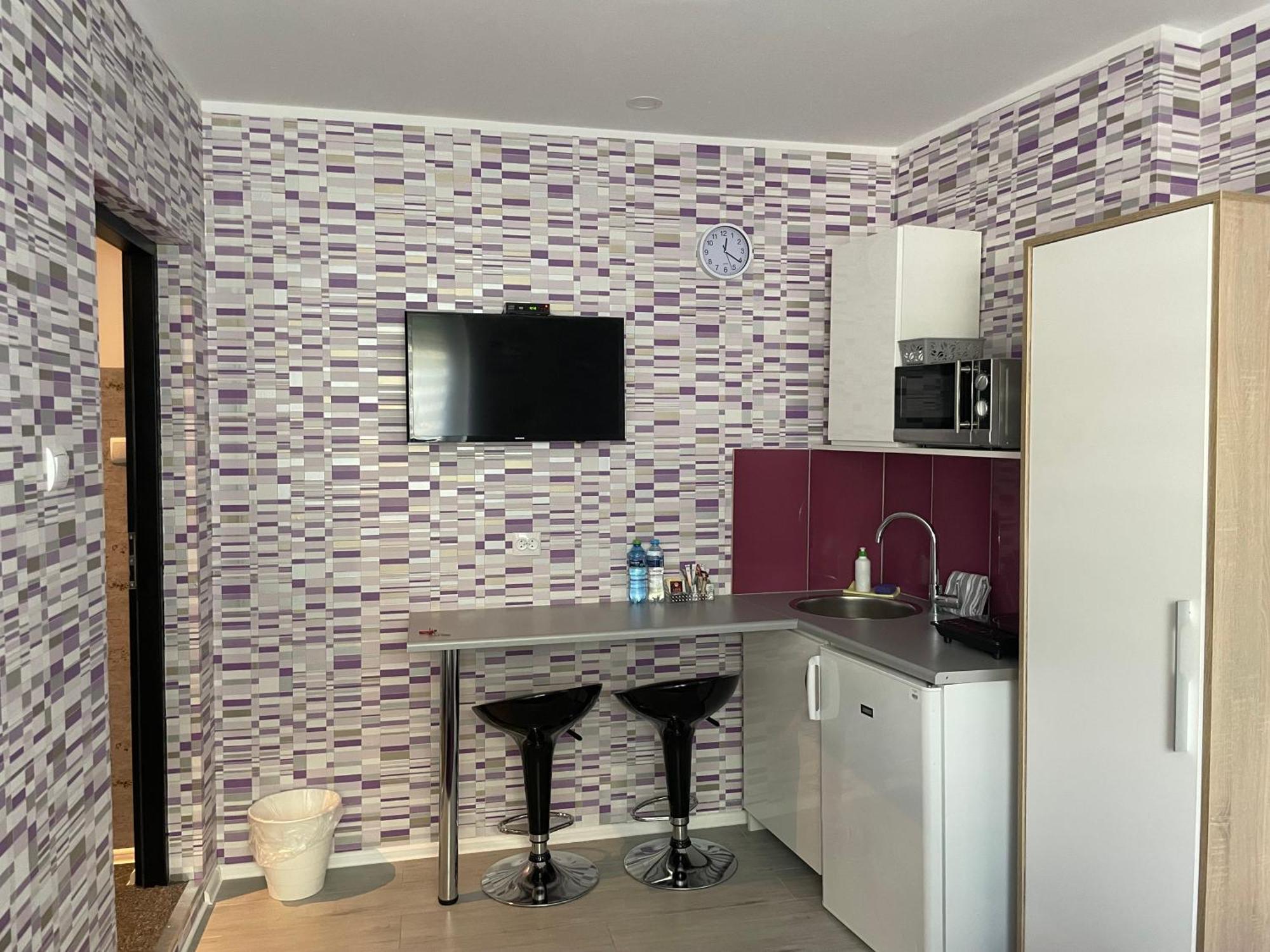 Apartamenty Konopnicka Bydgoszcz Esterno foto
