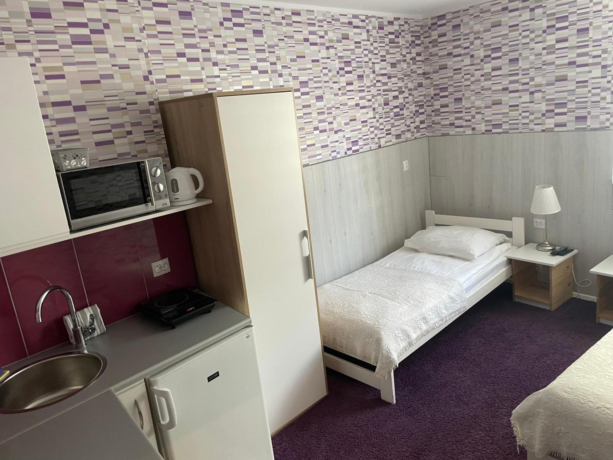 Apartamenty Konopnicka Bydgoszcz Esterno foto